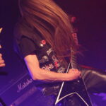 Lucky Rocks Metal Fest 2015: Eternal Solstice